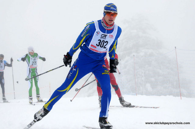 GP Semnoz 2014